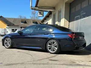 BMW 730 d G11 xDrive M-Sportpaket HuD* VOLL* ab   259,- Bild 4