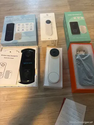 viedeo türklingeln neu  Bild 2