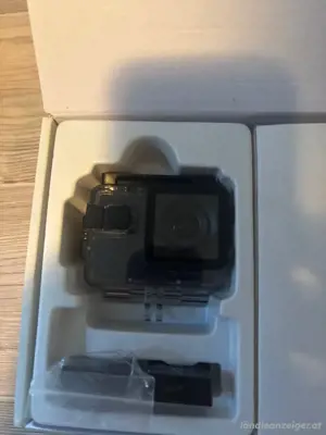 action cam 4 k  Bild 2