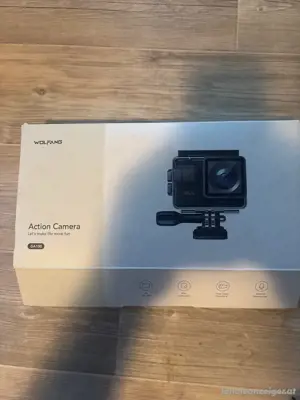 action cam 4 k 