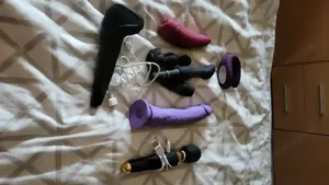 G-Punkt für Frauen Vibrator