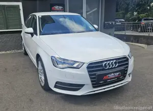 Audi A3 Tdi 1,6 Nur 42000 Km Bild 3