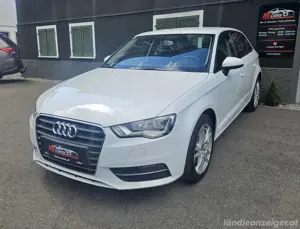 Audi A3 Tdi 1,6 Nur 42000 Km Bild 4