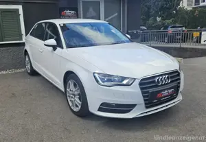 Audi A3 Tdi 1,6 Nur 42000 Km Bild 2