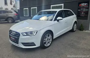 Audi A3 Tdi 1,6 Nur 42000 Km