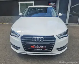 Audi A3 Tdi 1,6 Nur 42000 Km Bild 5