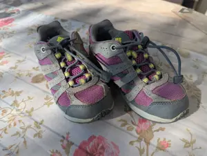 Kinder Schuhe Turnschuhe Outdoor Sport Gr. 29 Bild 2