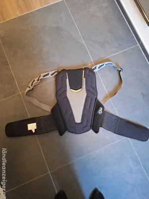 Rückenprotektor Bild 2