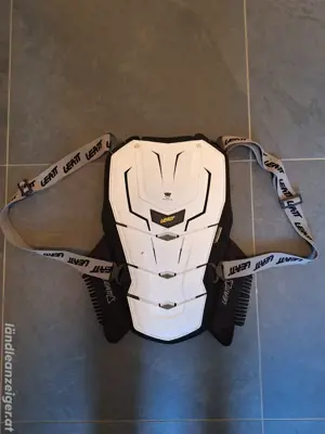 Rückenprotektor