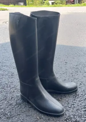 Reitstiefel Bild 3