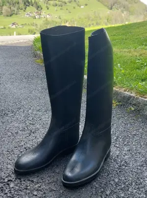 Reitstiefel Bild 2