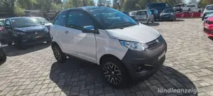 Auto ohne Führerschein  Bild 4