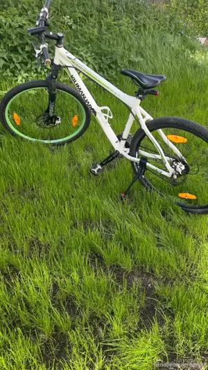 Fahrrad 29 Zoll. Bild 3