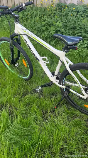 Fahrrad 29 Zoll. Bild 2