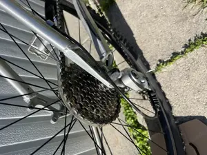 Fahrrad Mountainbike BULLS Bild 2