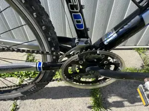 Fahrrad Mountainbike BULLS Bild 3