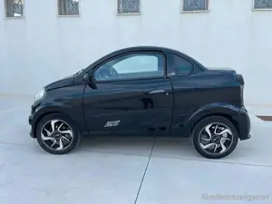 Auto ohne Führerschein  Bild 2