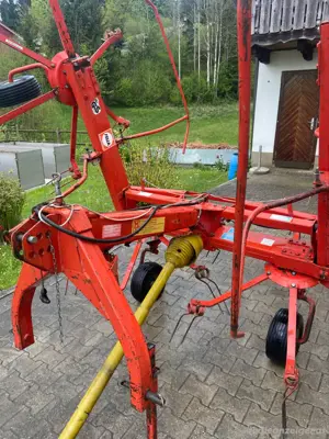 Fella TH 520 Bild 3