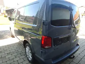 Transporter VW T 6.1 Bild 4
