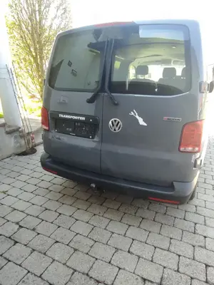 Transporter VW T 6.1 Bild 7