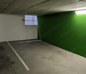 Vermiete Tiefgaragenplatz in Göfis