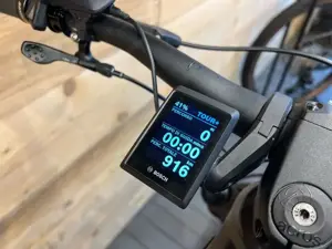 Montain Ebike Focus Thron 6.8 Bj. 2023 Bild 3