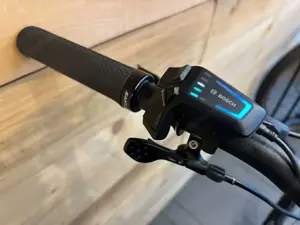 Montain Ebike Focus Thron 6.8 Bj. 2023 Bild 4