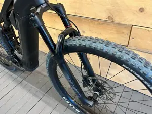 Montain Ebike Focus Thron 6.8 Bj. 2023 Bild 8