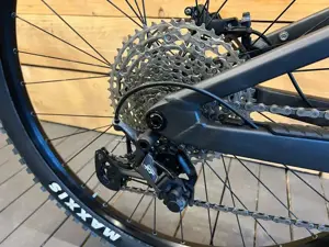 Montain Ebike Focus Thron 6.8 Bj. 2023 Bild 6