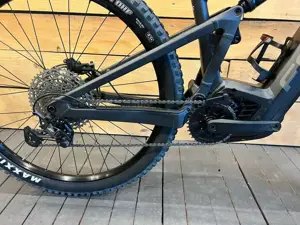 Montain Ebike Focus Thron 6.8 Bj. 2023 Bild 7