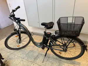 E Bike zu verkaufen  Bild 4