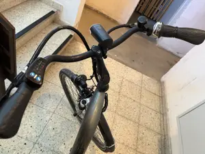 E Bike zu verkaufen  Bild 3