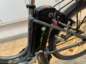 E Bike zu verkaufen  Bild 2