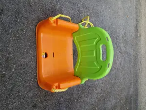 Kinderschaukel Bild 2