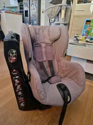 Maxi Cosi Axiss 180 Bild 3