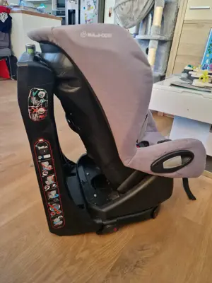 Maxi Cosi Axiss 180 Bild 2
