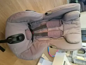Maxi Cosi Axiss 180