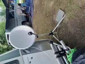 SAT Antenne