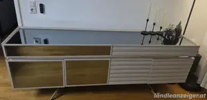 Sideboard Kommode TV Schrank  Bild 2
