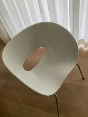 VITRA Tom Vac Stuhl Bild 4
