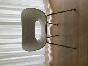 VITRA Tom Vac Stuhl Bild 5
