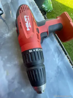Hilti Sfh 144-A Bild 4
