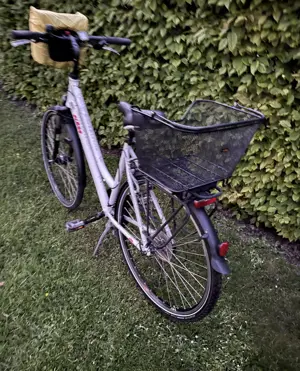 KTM 28Zoll Damenfahrrad  Bild 3