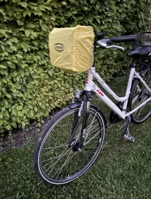 KTM 28Zoll Damenfahrrad  Bild 4
