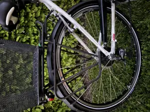 KTM 28Zoll Damenfahrrad  Bild 5