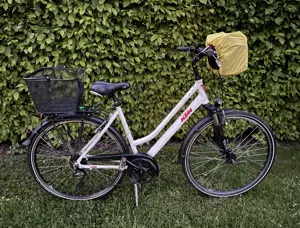 KTM 28Zoll Damenfahrrad  Bild 2