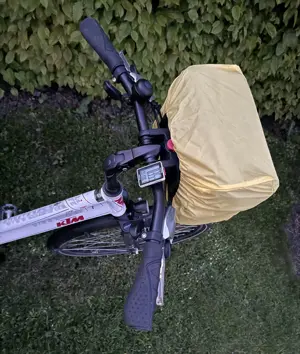 KTM 28Zoll Damenfahrrad  Bild 6