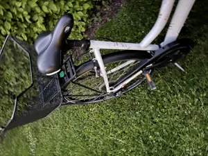 KTM 28Zoll Damenfahrrad  Bild 7