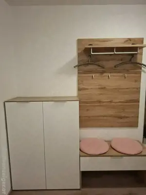 Garderobe 