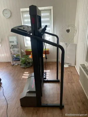 Laufband Elektro Bild 2